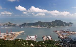 连云港旅游局长南京推介秋游产品，欲扭转当地旅游淡旺季落差