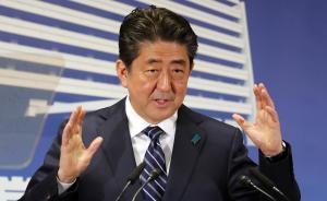 安倍稱將盡快開始組建新內閣，保留大部分“原班人馬”