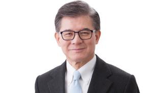 瑞安集團(tuán)主席羅康瑞獲頒大紫荊勛章