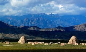 高山杉︱關于韋力先生拍到的西夏文殘經