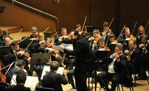 上海國際藝術(shù)節(jié)｜維也納愛樂樂團(tuán)來了，指揮尼爾森斯實(shí)力圈粉