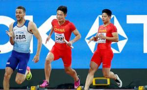 中國(guó)接力天團(tuán)換血在即，不靠混血的日本隊(duì)更值得學(xué)習(xí)