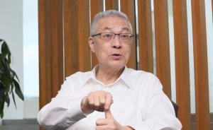 吳敦義有意推選親民黨候選人？親民黨回應：意在松動支持者