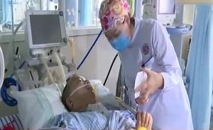 男子心臟停跳85分鐘，昏迷28天蘇醒