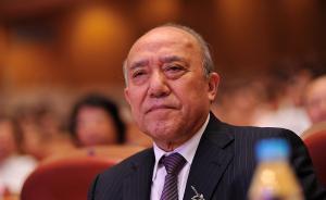 第一代浙商風(fēng)云人物魯冠球逝世，享年72歲