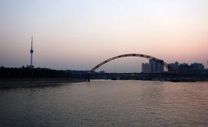 汉江通过水利部评估：用水效率提高六成，水质达标率超过九成