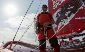 纪念｜郭川船长离开我们一年了，为什么我们这个时代需要他