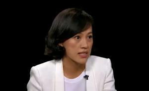 英文訪談｜柳青為什么加入滴滴，她第一次說了女程序員的故事
