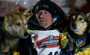 美國體育再爆興奮劑丑聞，這次他們連狗狗都沒放過