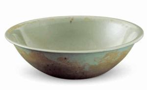 浙博浙江紀(jì)年瓷特展: 一睹傳頌千年的秘色瓷風(fēng)韻