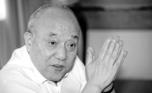 萬向集團(tuán)發(fā)布魯冠球訃告：稱其為“永遠(yuǎn)跟黨走之時(shí)代先鋒”