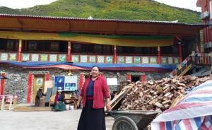 九寨溝震中漳扎鎮(zhèn)：過冬無憂，九成以上農(nóng)房受損群眾已搬回家