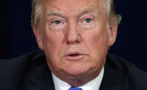 特朗普訪問(wèn)亞洲前，美軍向太平洋西部增派2個(gè)航空母艦戰(zhàn)斗群