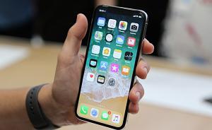苹果否认降低Face ID精度以加速iPhone X生产