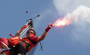 纪念｜郭川船长失联一周年了，他的家人有话要说