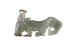 婦好墓出土文物長(zhǎng)沙展出，呈現(xiàn)殷商王后允文允武一生