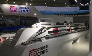 “复兴号”上可流畅看视频，配9张SIM卡网速最高八九十兆