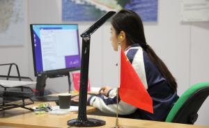 无缘奖牌,这个上海姑娘有遗憾更有感悟