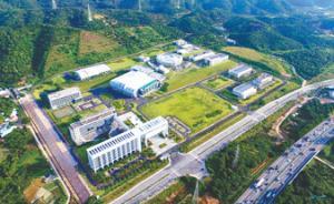 中國散裂中子源首次打靶成功，“超級顯微鏡”能“看”清什么
