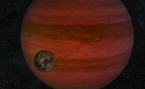 4000光年外或有一個(gè)地外月球！哈勃望遠(yuǎn)鏡將進(jìn)行觀測(cè)證實(shí)