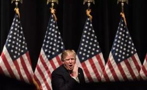 “印太双平衡”战略呼之欲出：美国两难困境下的“间接对冲”