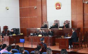 洞庭湖环资法庭首案宣判：排污企业被判付20余万修复环境