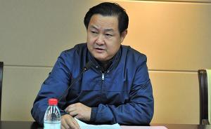 山東廣電網(wǎng)絡(luò)有限公司原黨委書記劉保聚被逮捕，涉嫌受賄罪