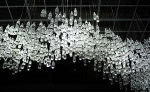 上海生活垃圾科普展示館開館，本身即為“廢物利用”