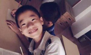 成都11歲雙胞胎男孩上補習班后失聯，幾天前曾離家出走