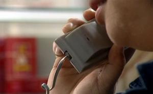 男子租共享單車(chē)打不開(kāi)鎖網(wǎng)搜“客服電話”，竟遇詐騙損失三千