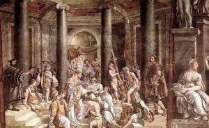 陳志強(qiáng)：關(guān)于拜占庭帝國的一些基本概念