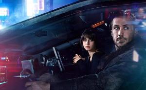 《銀翼殺手2049》：復制人戀愛生育的“后人類”圖景