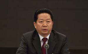 陳求發(fā)接替李希任遼寧省委書記（附簡(jiǎn)歷）