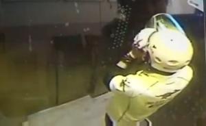 美團(tuán)：偷吃吐回發(fā)生在廣東清遠(yuǎn)，系騎手兩次丟車后不理智行為