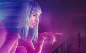 《銀翼殺手2049》：人類的、太人類的