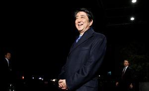 日媒：安倍開始協(xié)調(diào)組閣，有意讓全部現(xiàn)任閣僚繼續(xù)任職