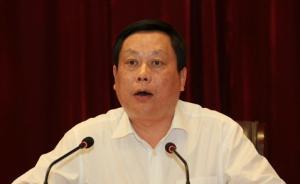 蘭州鐵路局改制為公司，原局長王峰調(diào)任鐵總建設(shè)管理部主任