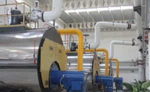 天津确定11月1日启动集中供热，比规定时间提前15天