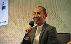 对话｜自媒体时代，人们谈论知识但鲜少关注价值