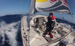 纪念｜无论多难，郭川船长的未竟事业，家人要替他完成