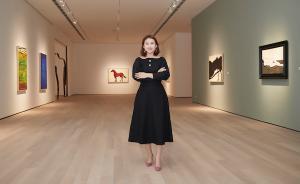 上海寶龍美術(shù)館：探尋東方藝術(shù)文脈是學(xué)術(shù)核心定位所在