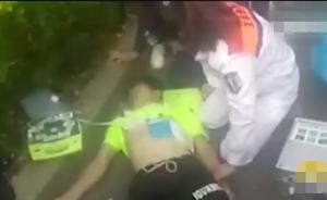 三年國內(nèi)馬拉松猝死14人，血淚中，賽事體檢終于規(guī)范了