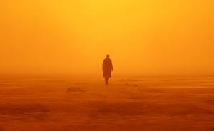 严锋:《银翼杀手》的预言正在成为现实