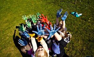 儿童友好｜丹麦儿童之都：孩子们自己设计安全城市