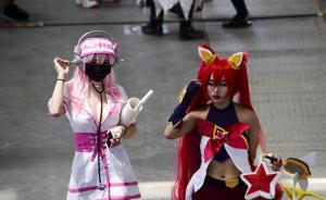 萌文化为何流行：二次元、治愈系与成人的“儿童化”