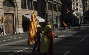 加泰羅尼亞權(quán)力交接平穩(wěn)進(jìn)行，警察被要求中立12月舉行選舉