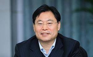 現(xiàn)年50歲周學(xué)東重返央行金融穩(wěn)定局，接棒陸磊出任局長(zhǎng)