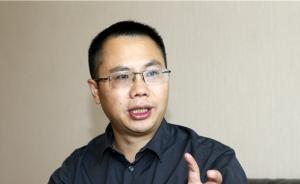 力帆股份换届：牟刚接替尹明善任董事长