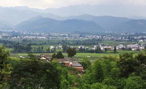 农村土地承包法修正案草案审议：耕地承包期届满再延长30年