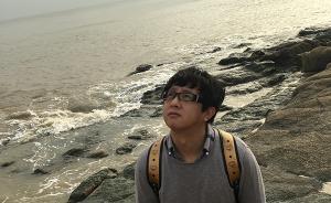 鏡相｜張震：在人間